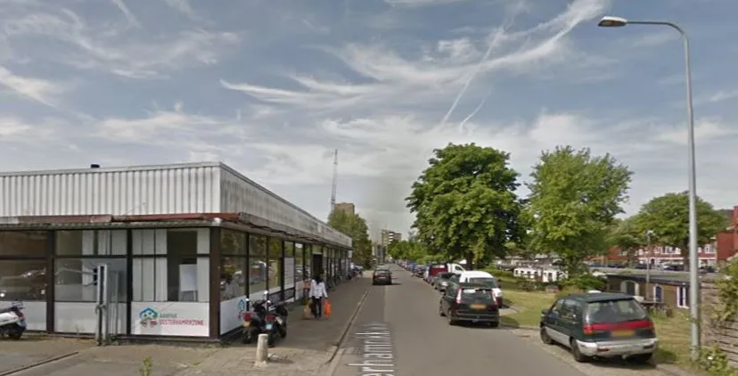 aanpak oosterhamrikzone