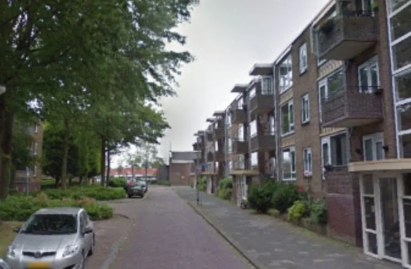 aanrijroute naar helperplein e1540142399866