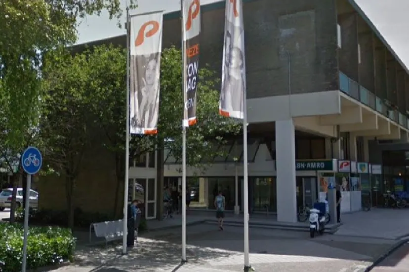 abn amro eikenlaan paddepoel1
