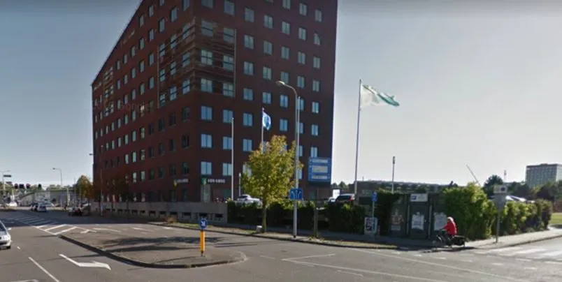abn amro griffeweg groningen