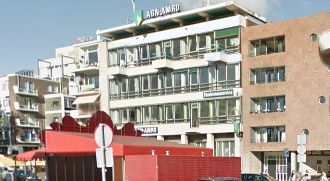 abn amro grote markt