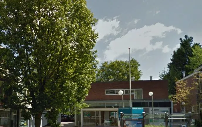 abn amro verlengde hereweg