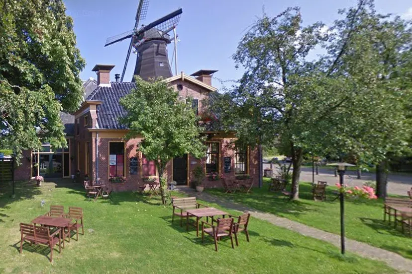 abrahams mostermakerij