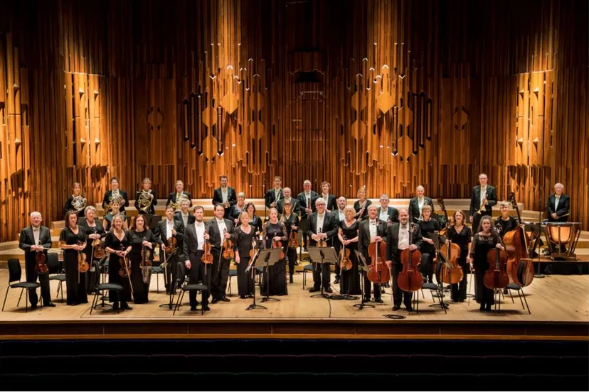 academy of st martin in the fields tomo keller alan kerr