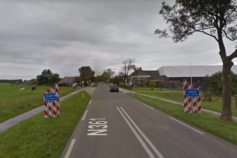 adorp n361 groningen