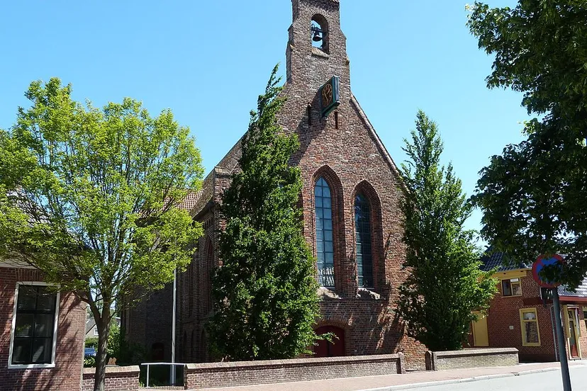 aduard ziekenhuiszaal linksvoor cc by sa 30 hardscarf