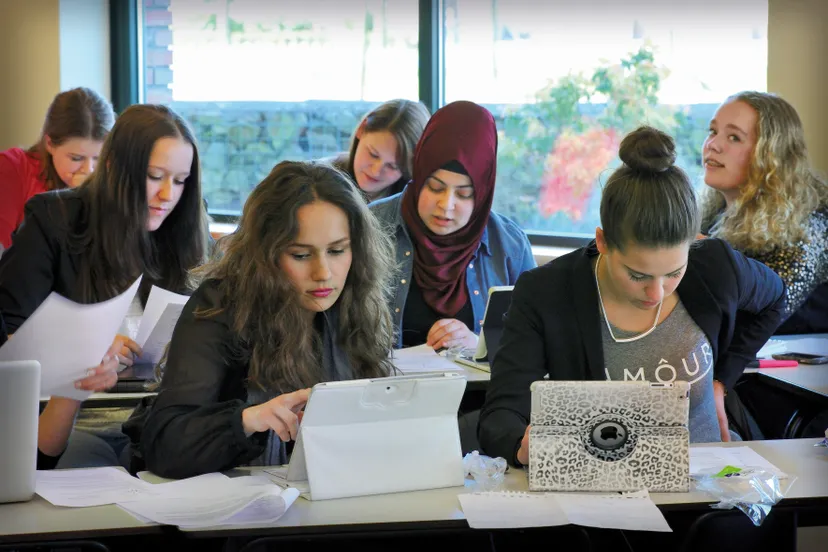 afbeelding persbericht mr chadd