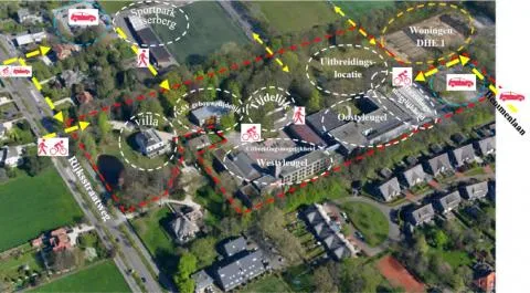 afbeelding1 complexe puzzen scholen zuid en haren