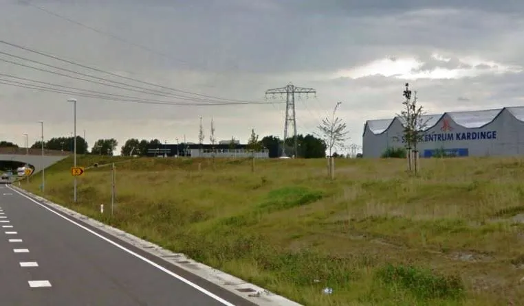 afrit kardinge google maps