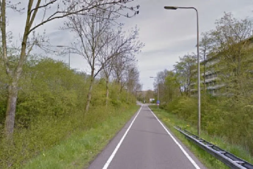 afrit zernike campus