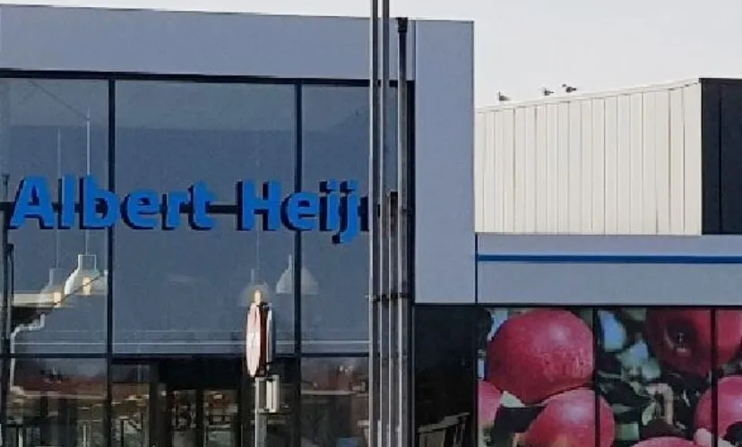 ah albert heijn