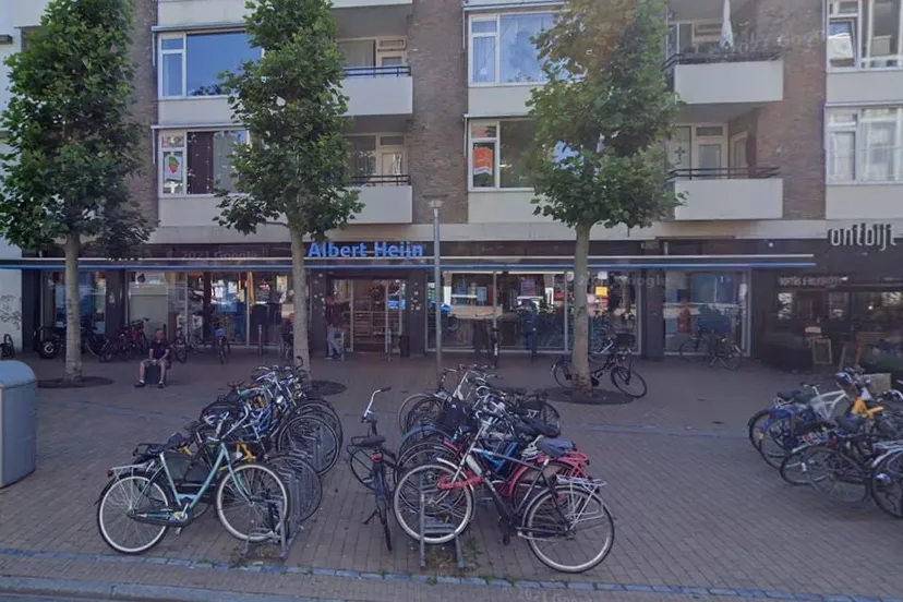 ah oude ebbingestraat