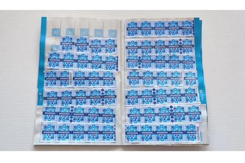 ah zegels sam fish 1