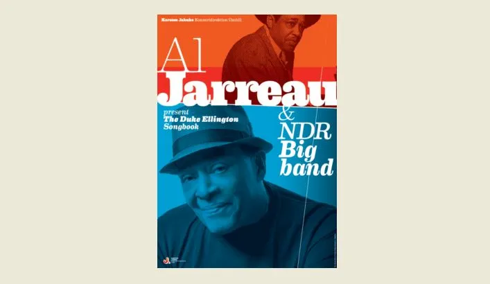 al jarreau