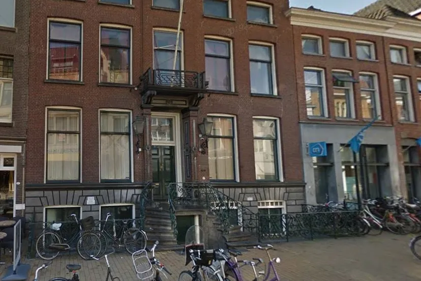 albertus magnus studentenvereniging brugstraat