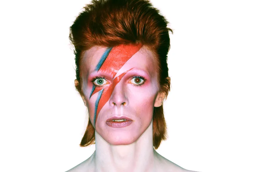 album cover shoot for aladdin sane 1973 photo duffy the david bowie archive and under license from chris duffy duffy archive limited1 the david bowie archive and under license from e1449227234697