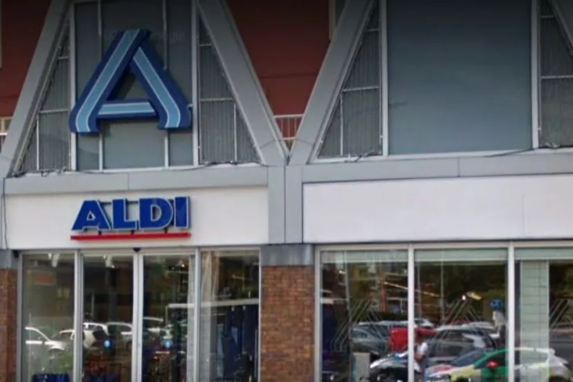 aldi kajuit lewenborg