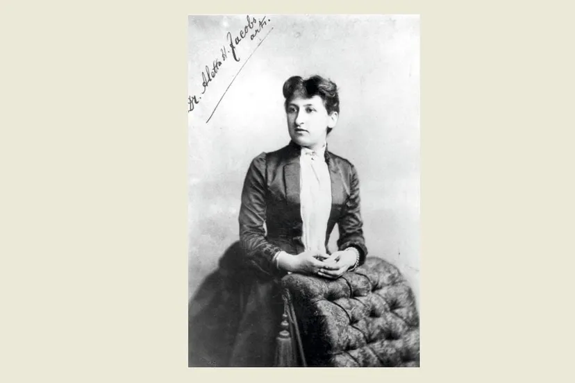 aletta jacobs arts 1