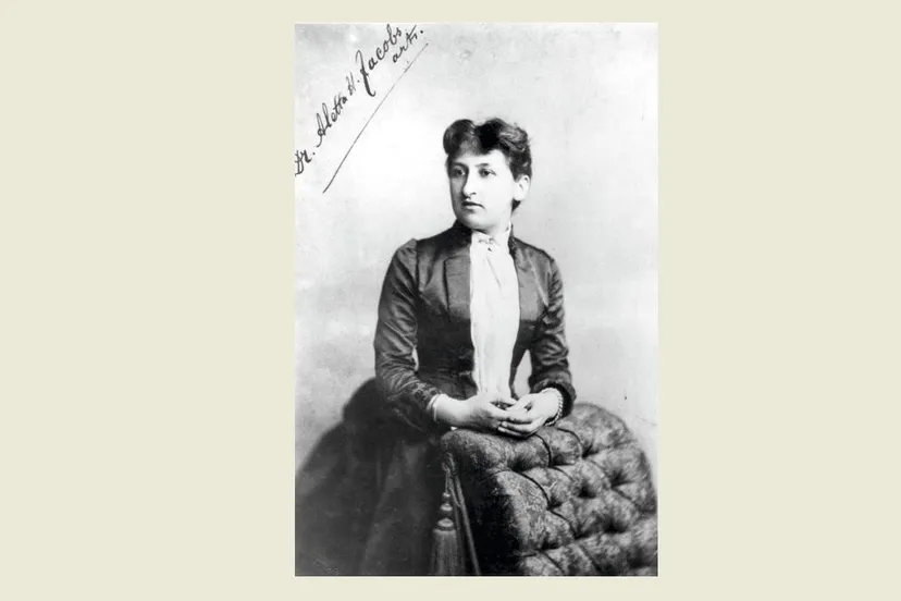 aletta jacobs arts 1