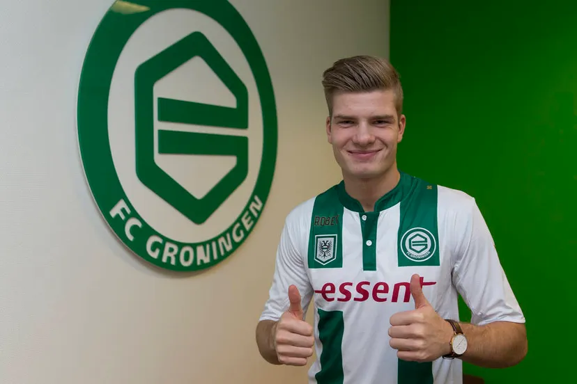 alexander srloth fc groningen