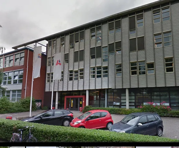 alfa admiraal de ruiterlaan 2