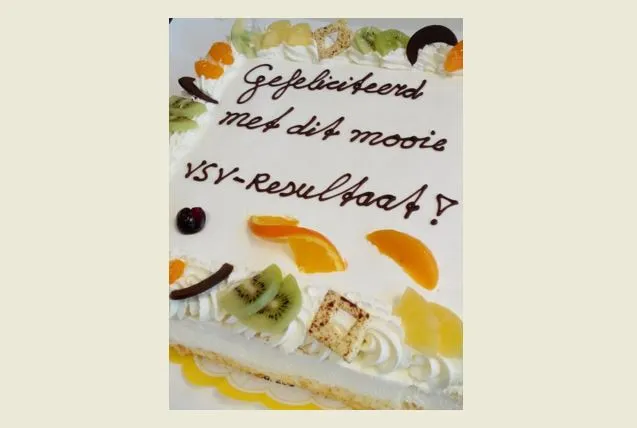 alfa college vsv taart 3