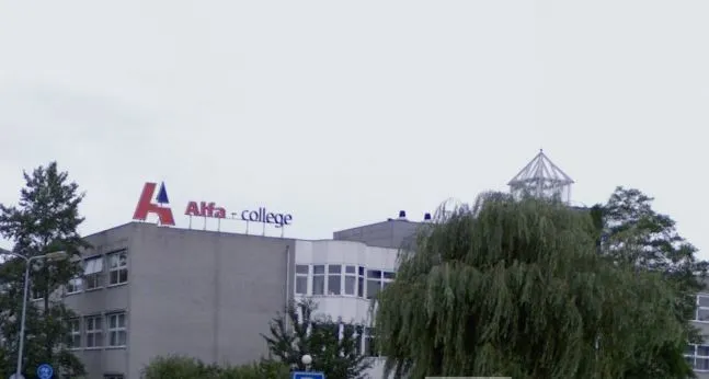 alfa kluiverboom google maps