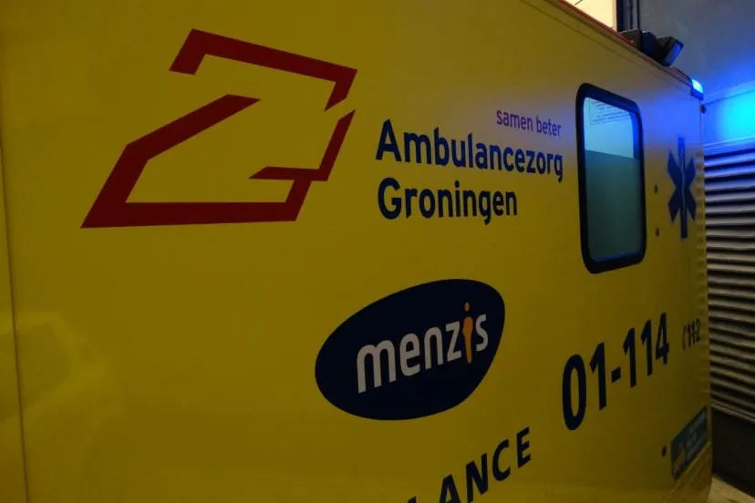 ambulance 1