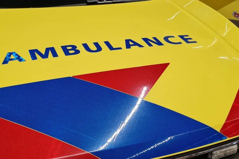 ambulance