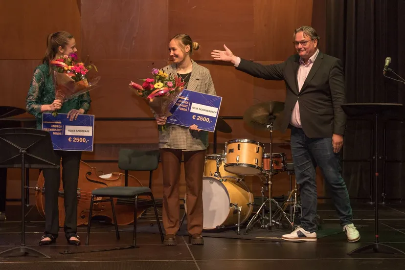 andrea elkenbrachtfonds geert van duinen