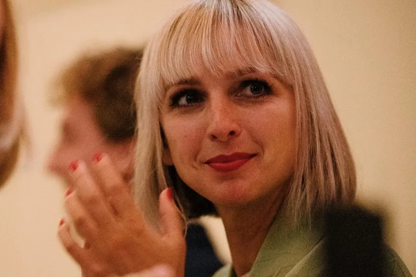 anna van nunen nieuwe directeur eurosonic noorderslag