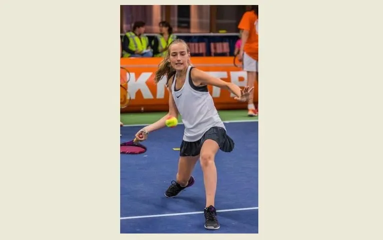 annelin bakker mail joyce dekker