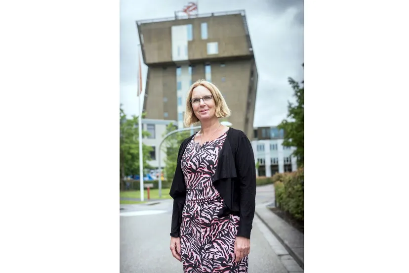 annemarie hannink hanzehogeschool