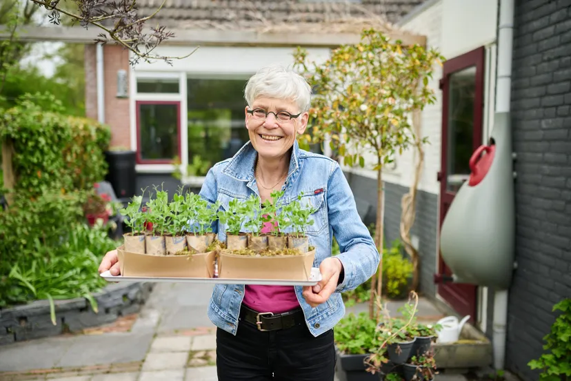 annemieke regenwater duurzame huizendag