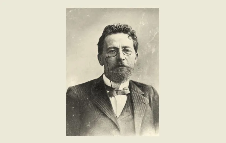 anton tsjechov