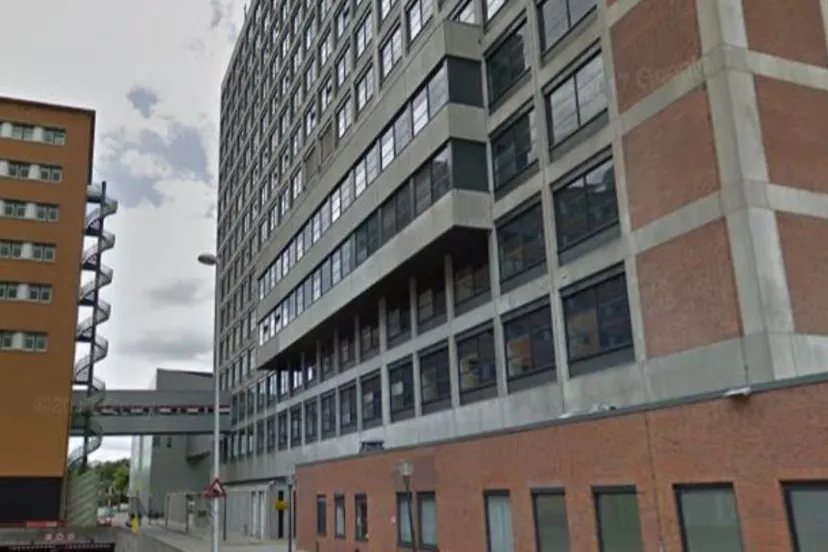 antonie deusinglaan 1 faculteitsgebouw1