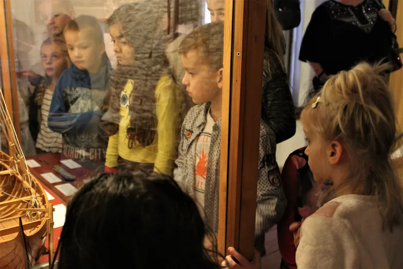 antrude oudman noordelijk scheepvaartmuseum 1