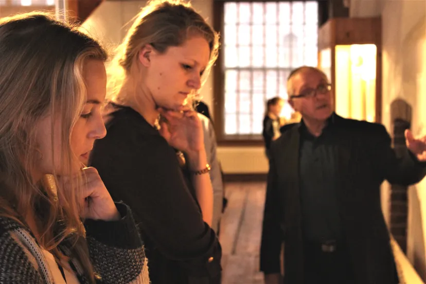 antrude oudman spinbarg