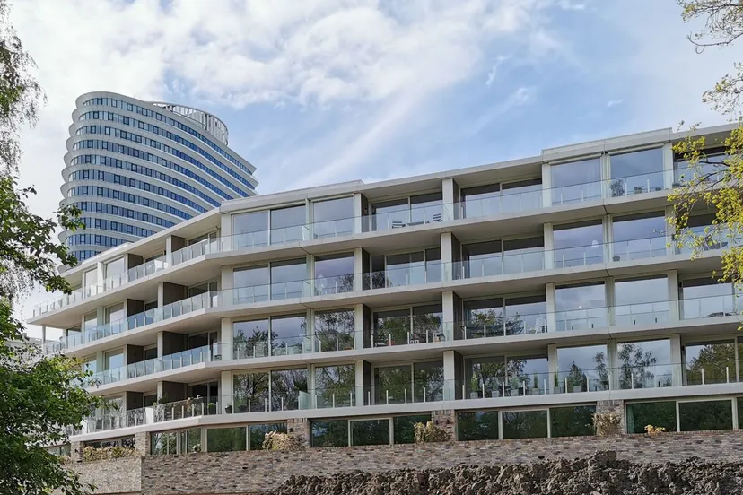 appartementen kempkensberg