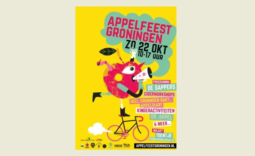 appelfeest