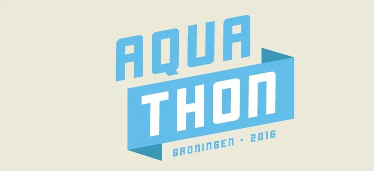 aquathon logo