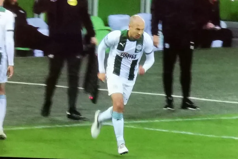 arjen robben