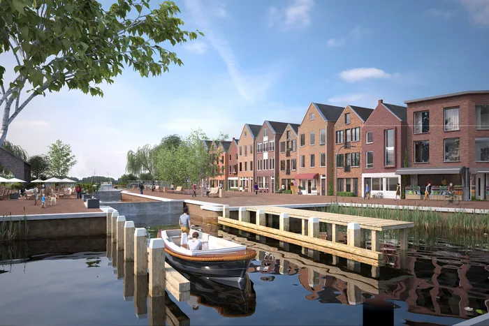 art impression meerstad