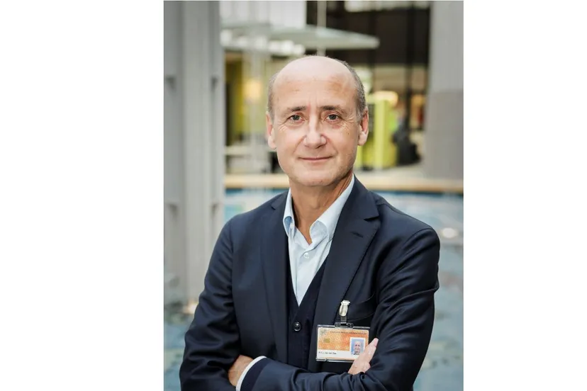 ate van der zee nieuwe bestuursvoorzitter universitair medisch centrum groningen umcg