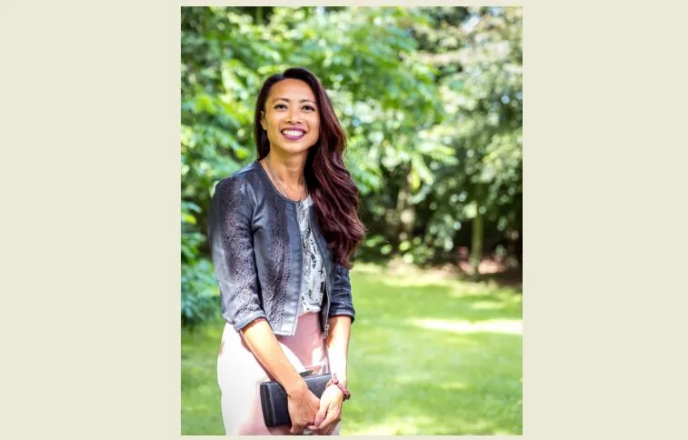 babette aquino ladies only