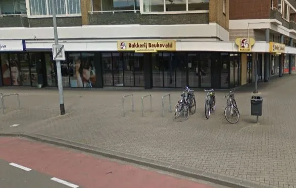 bakkerij beukeveld