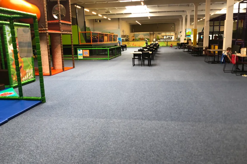 ballorig beverwijk 1