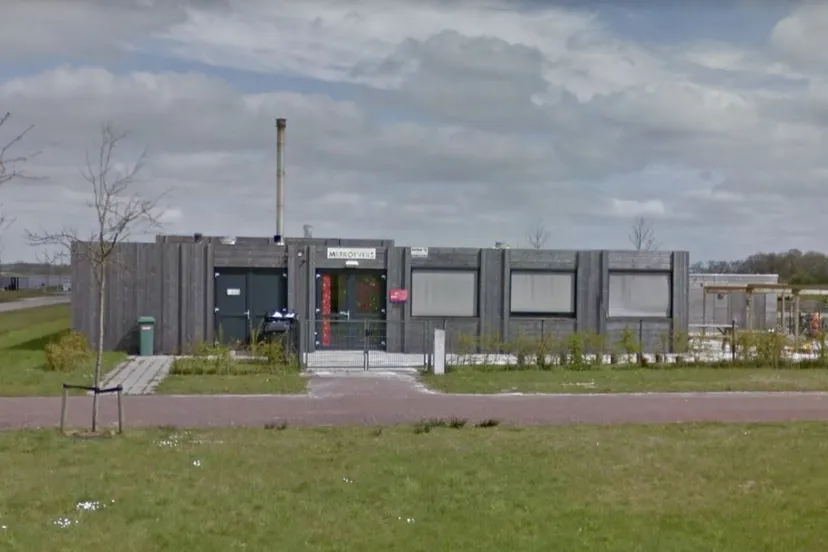 basisschool meeroevers