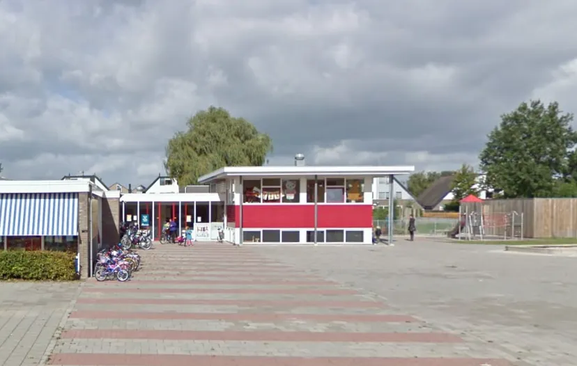 basisschool ten boer kievitsstraat 6
