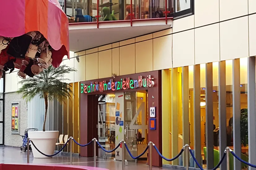 beatrix ziekenhuis 2